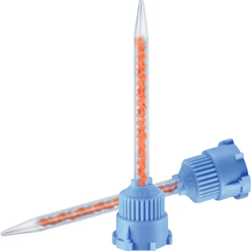 Visalys® Temp blandingskanyler