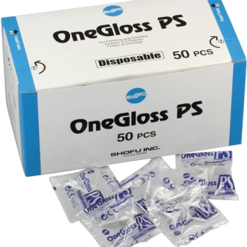 OneGloss™ / OneGloss™ PS + M