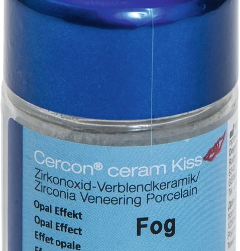 Cercon® ceram Kiss
