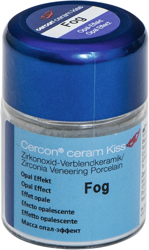Cercon® ceram Kiss