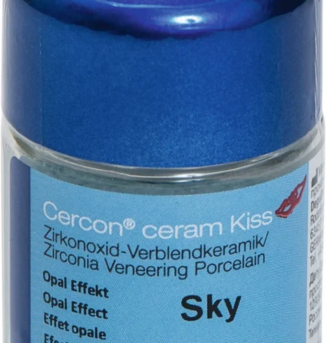 Cercon® ceram Kiss