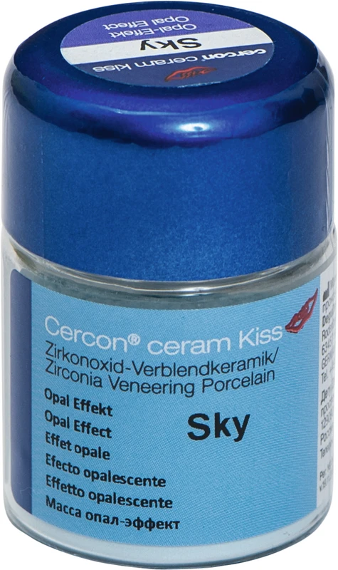 Cercon® ceram Kiss