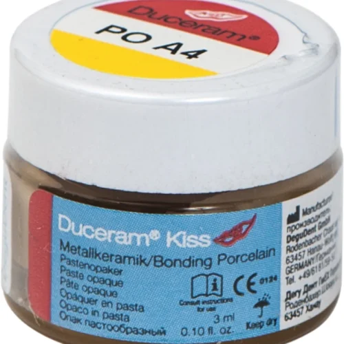 Duceram® Kiss