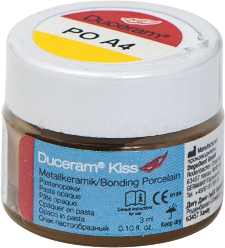 Duceram® Kiss