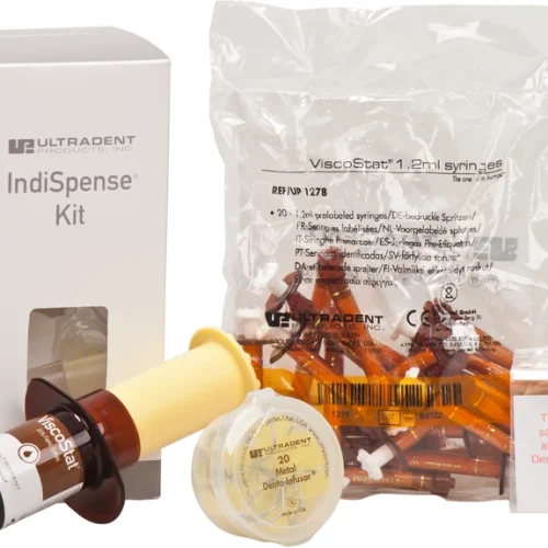 ViscoStat™