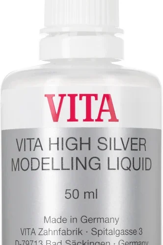 VITA HIGH SILVER Modelling Liquid