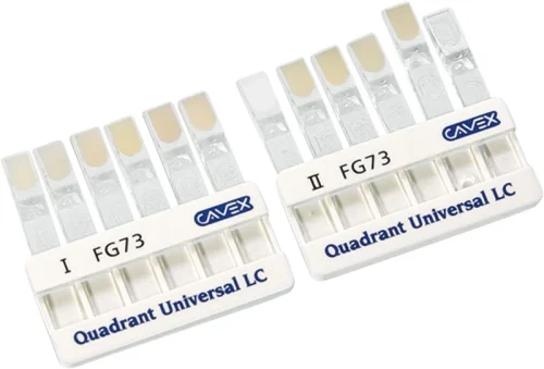 Cavex fargeguide Quadrant Universal