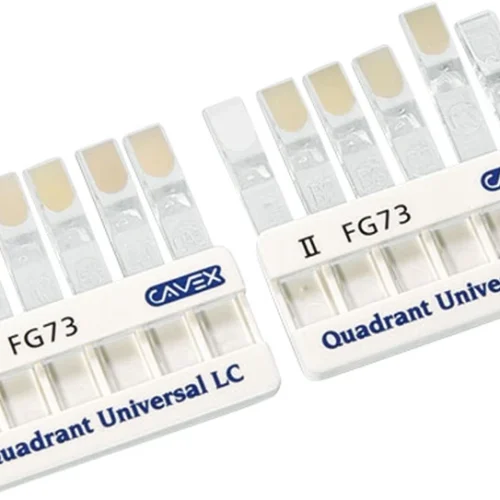 Cavex fargeguide Quadrant Universal