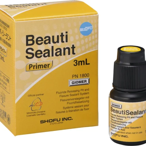 BeautiSealant