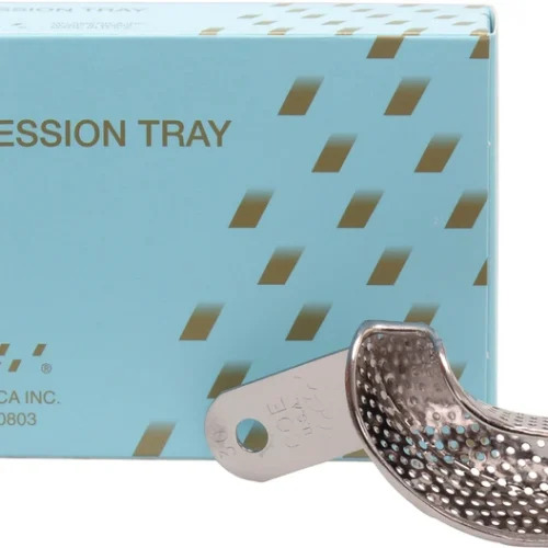 GC COE® avtrykkskje Partiell BM