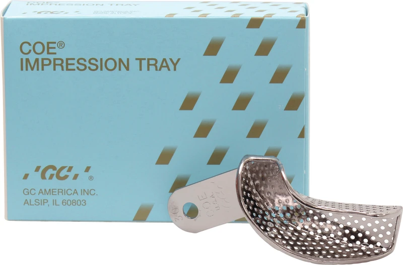 GC COE® avtrykkskje Partiell BM