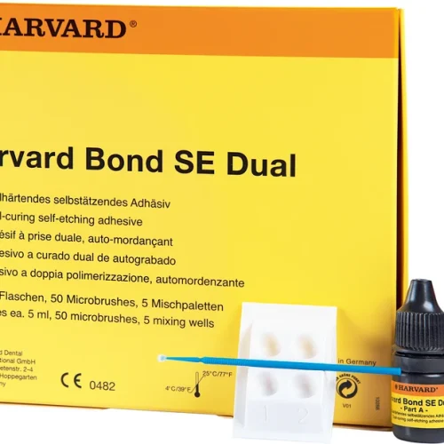 Harvard Bond SE Dual
