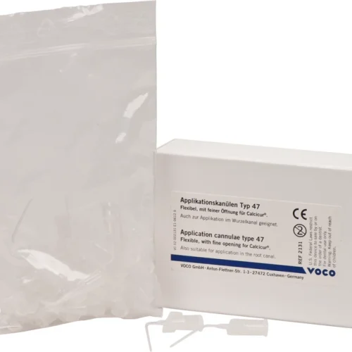 Applikasjonskanyler Type 47