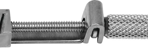 Matriseholder etter Tofflemire Senior