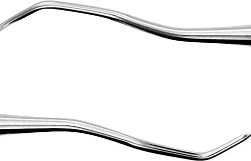 DEPPELER Gracey-kyretter Klassisk