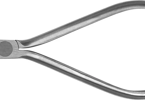 KFO trådbøyetang etter O'BRIEN