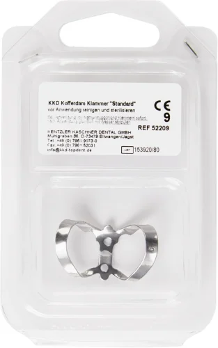 KKD® klemmer standard