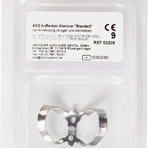 KKD® klemmer standard