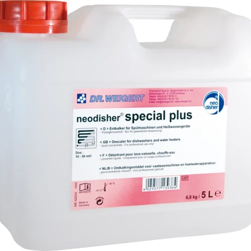 neodisher® special plus