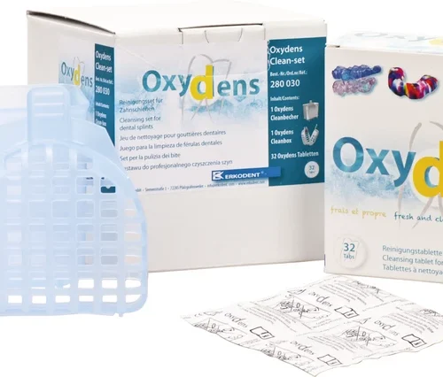 Oxydens