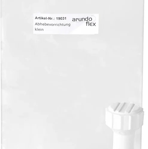 Modellsystem 2000 løfteanordning