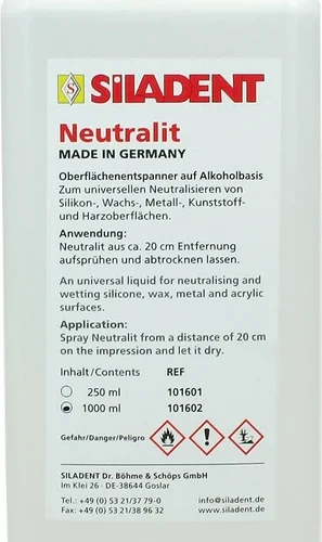 Neutralit