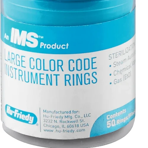 IMS fargekodingsringer maxi