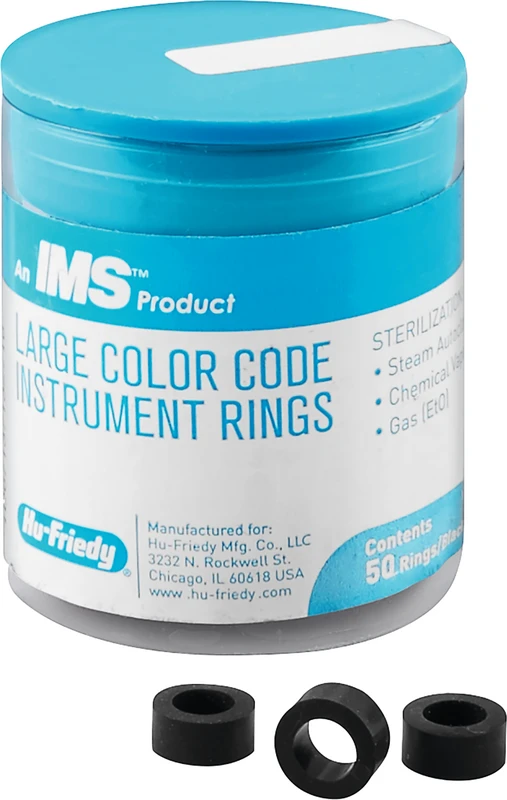 IMS fargekodingsringer maxi