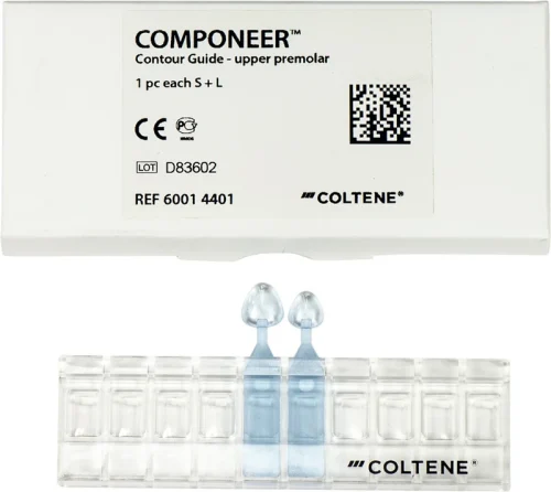 COMPONEER™ Contour Guide
