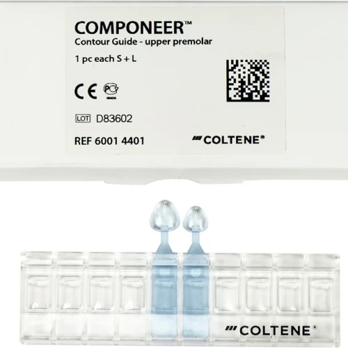 COMPONEER™ Contour Guide