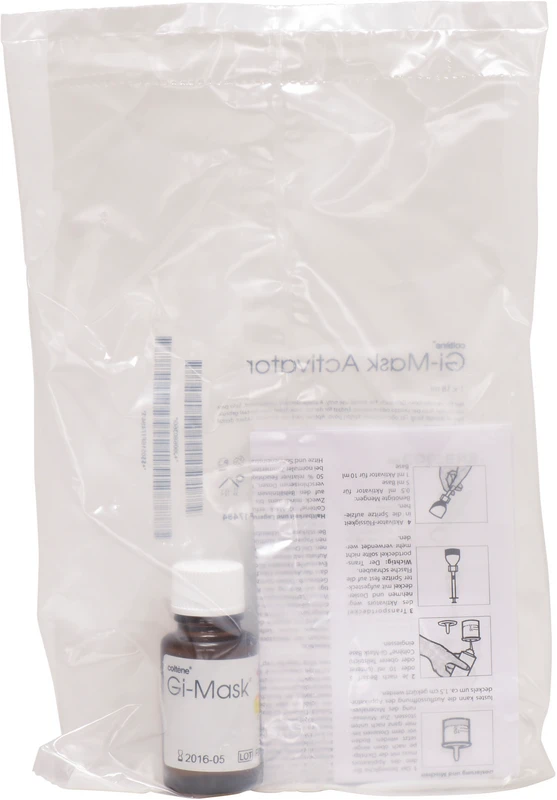GI-MASK®