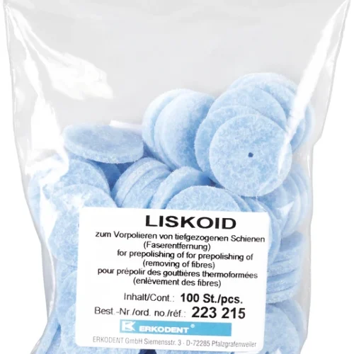 LISKOID