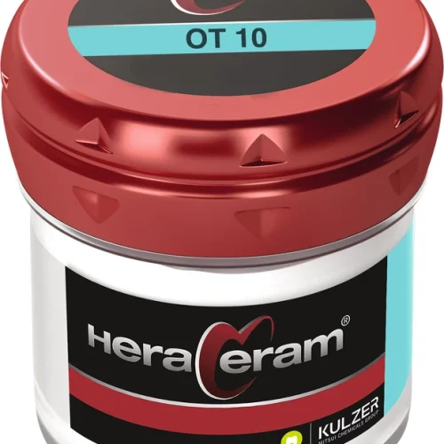 HeraCeram®