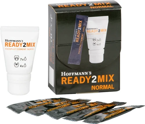 HOFFMANN´S READY2MIX
