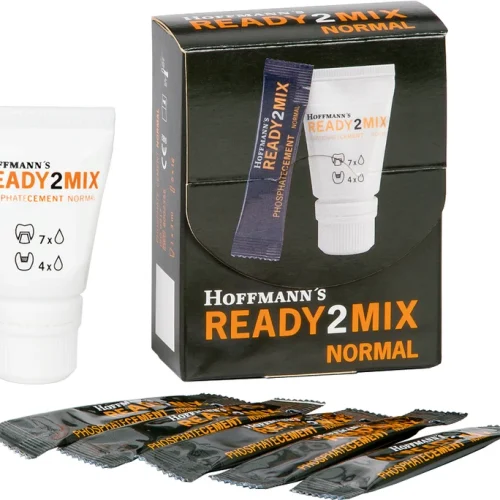 HOFFMANN´S READY2MIX