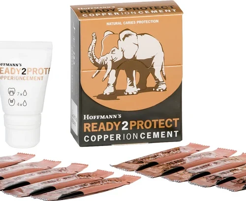 HOFFMANN´S READY2PROTECT COPPERIONCEMENT