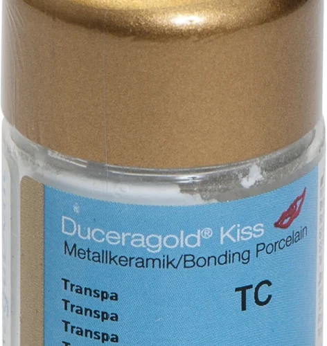 Duceragold® Kiss