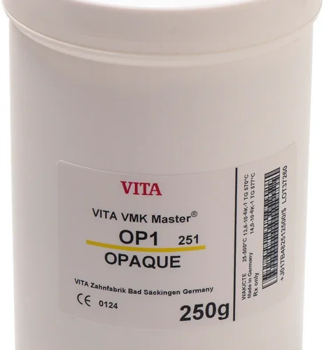 VITA VMK Master® VITA SYSTEM 3D-MASTER®