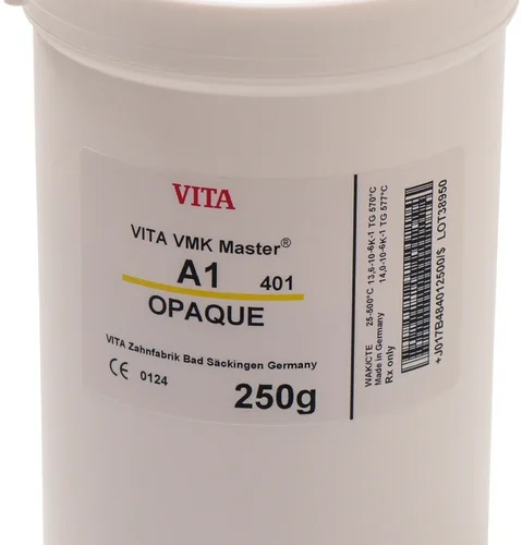 VITA VMK Master® VITA classical A1-D4®