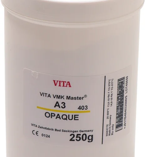 VITA VMK Master® VITA classical A1-D4®