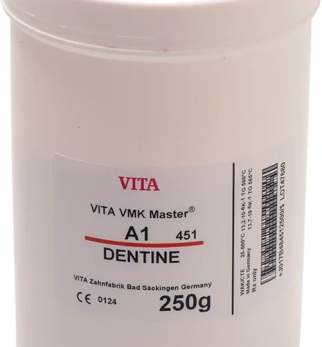 VITA VMK Master® VITA classical A1-D4®