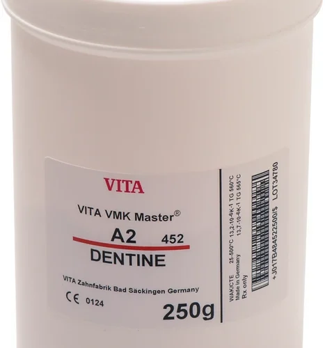 VITA VMK Master® VITA classical A1-D4®