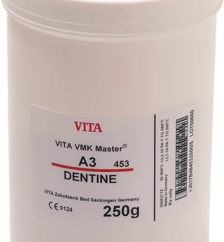 VITA VMK Master® VITA classical A1-D4®