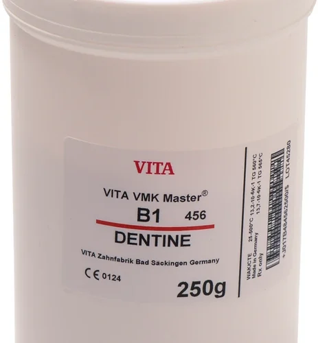 VITA VMK Master® VITA classical A1-D4®