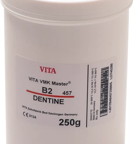 VITA VMK Master® VITA classical A1-D4®