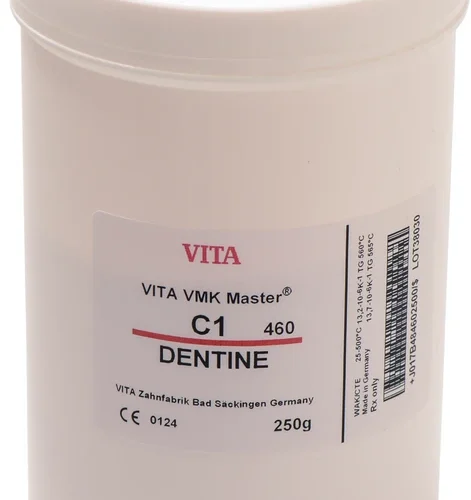 VITA VMK Master® VITA classical A1-D4®