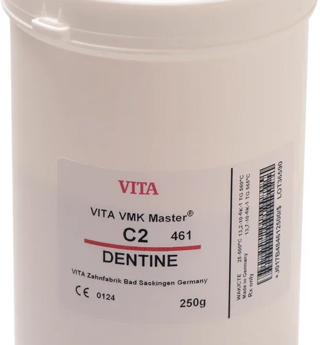 VITA VMK Master® VITA classical A1-D4®