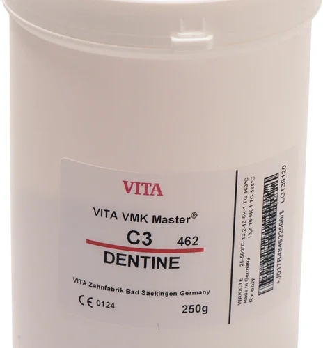 VITA VMK Master® VITA classical A1-D4®
