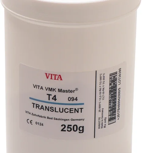 VITA VMK Master® tilleggsmasser