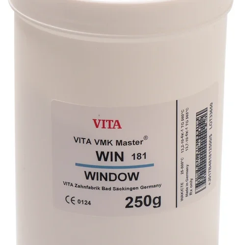 VITA VMK Master® tilleggsmasser